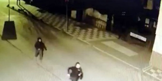 Yazlık evlere dadanan hırsızlık şüphelileri yakalandı