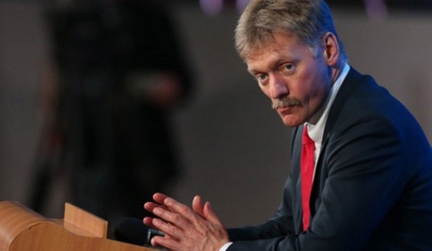 Kremlin Sözcüsü Dmitriy Peskov'dan İdlib açıklaması