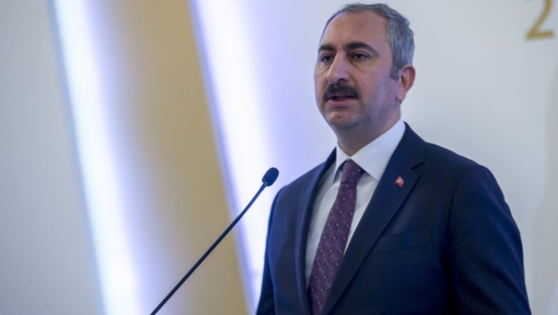 Bakan Gül: Cumhurbaşkanımız FETÖ mücadelesinin yorulmaz lideridir