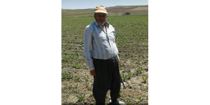 Otomobille çarptığı kişinin cesedini su kuyusuna atmışlar