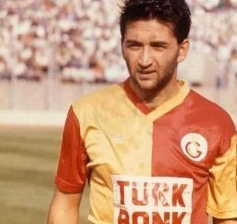 Hayatını kaybeden Galatasaray'ın eski oyuncusu Mustafa Yücedağ kimdir?