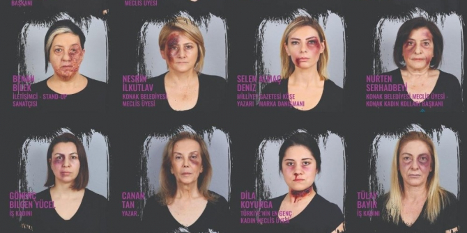 Konak 8 Mart’a damga vuracak