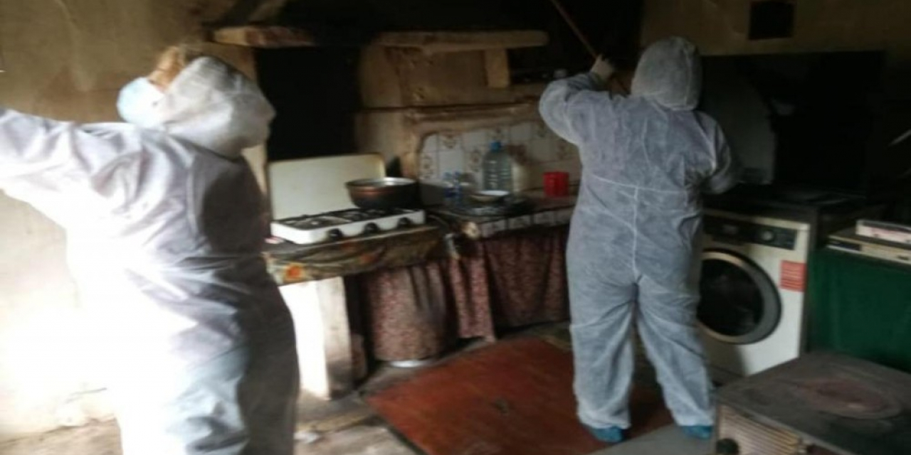 Süleymanpaşa Belediyesinden gönüllere dokunan hizmet