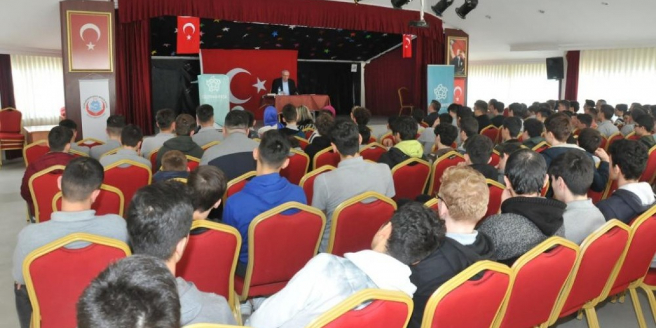 Okullar, Süleymanpaşa Belediyesiyle daha anlamlı