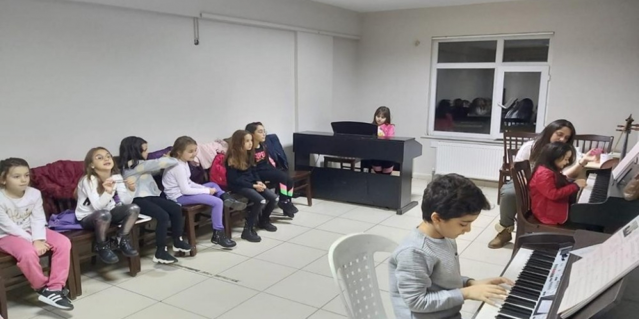 Kış okulları için başvurular yeninden başladı