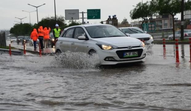 Meteorolojii'den il il uyarı geldi!