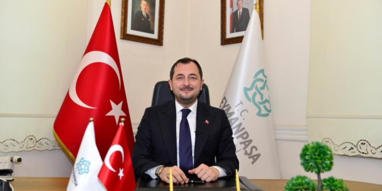 Başkan Yüksel’den korona virüsü açıklaması