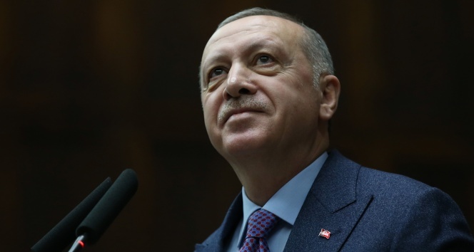 Cumhurbaşkanı Recep Tayyip Erdoğan'dan Dünya Nevruz Günü mesajı