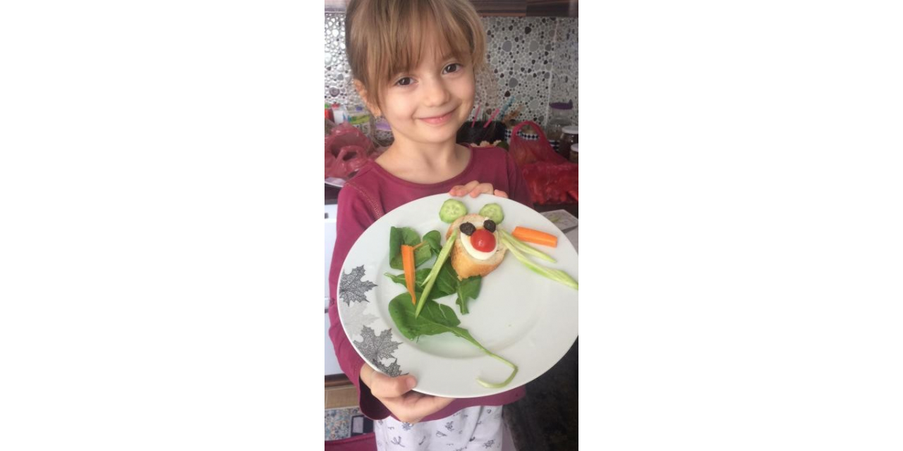 Çocuk Akademisi uzaktan eğitime başladı