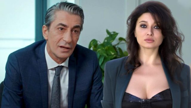 Erkan Petekkaya: Nurgül'le kavgamız geçmişte kaldı