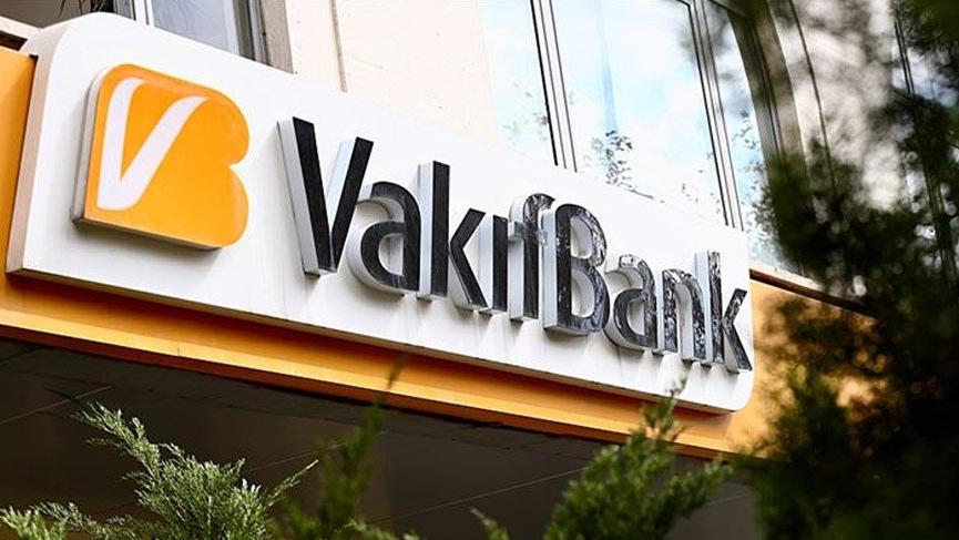 Vakıfbank'tan Milli Dayanışma Kampanyasına dev destek