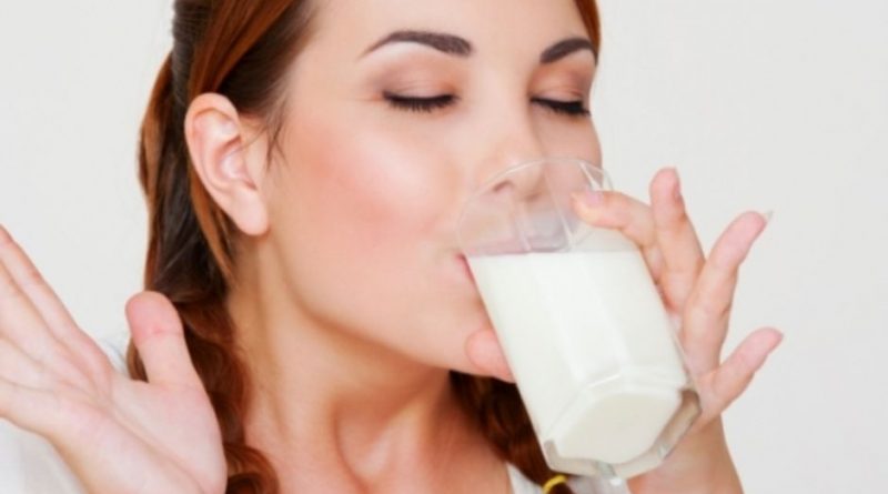 Rüyada Ayran Görmek / Ayran İçmek, Yapmak Tabirleri