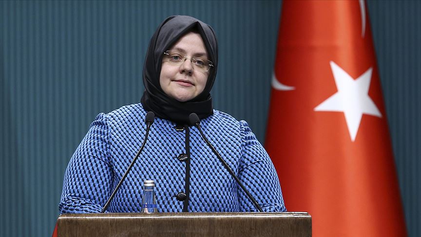 Bakan Zehra Selçuk açıkladı: Koronavirüs ilacı geri ödeme listesine alındı