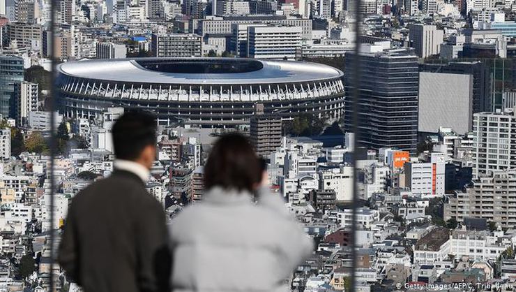 Japonya'da olağanüstü hal ilan edildi