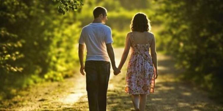 Rüyada Aşık Adam Görmek / Rüyada Aşık Görmek Tabiri