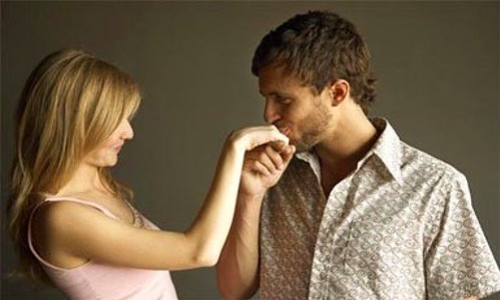 Rüyada Aşık Adam Görmek / Rüyada Aşık Görmek Tabiri