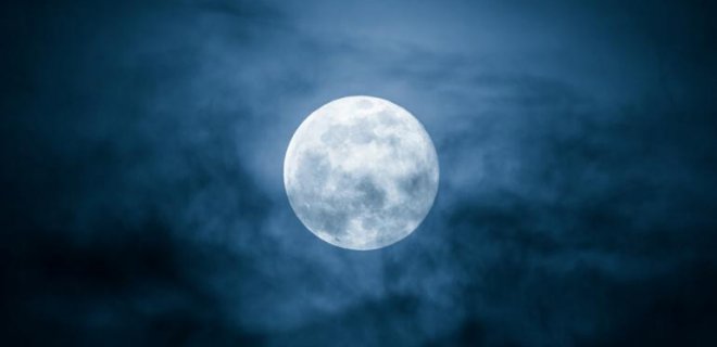 Rüyada Ay Tutulması Görmek / Rüyada Ay Görmek Tabiri