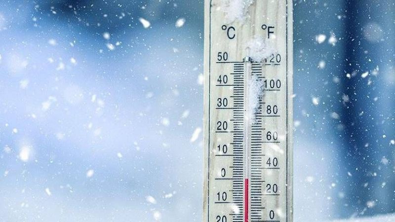 Meteoroloji uyardı: O illerde sıcaklıklar düşecek