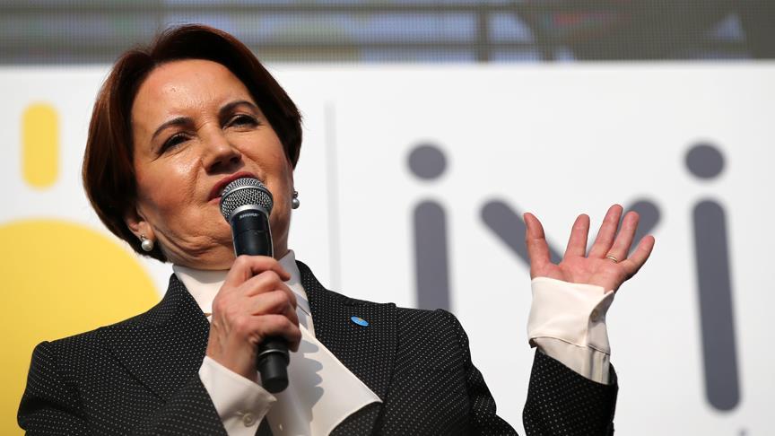 Meral Akşener'in koronavirüs test sonucu belli oldu