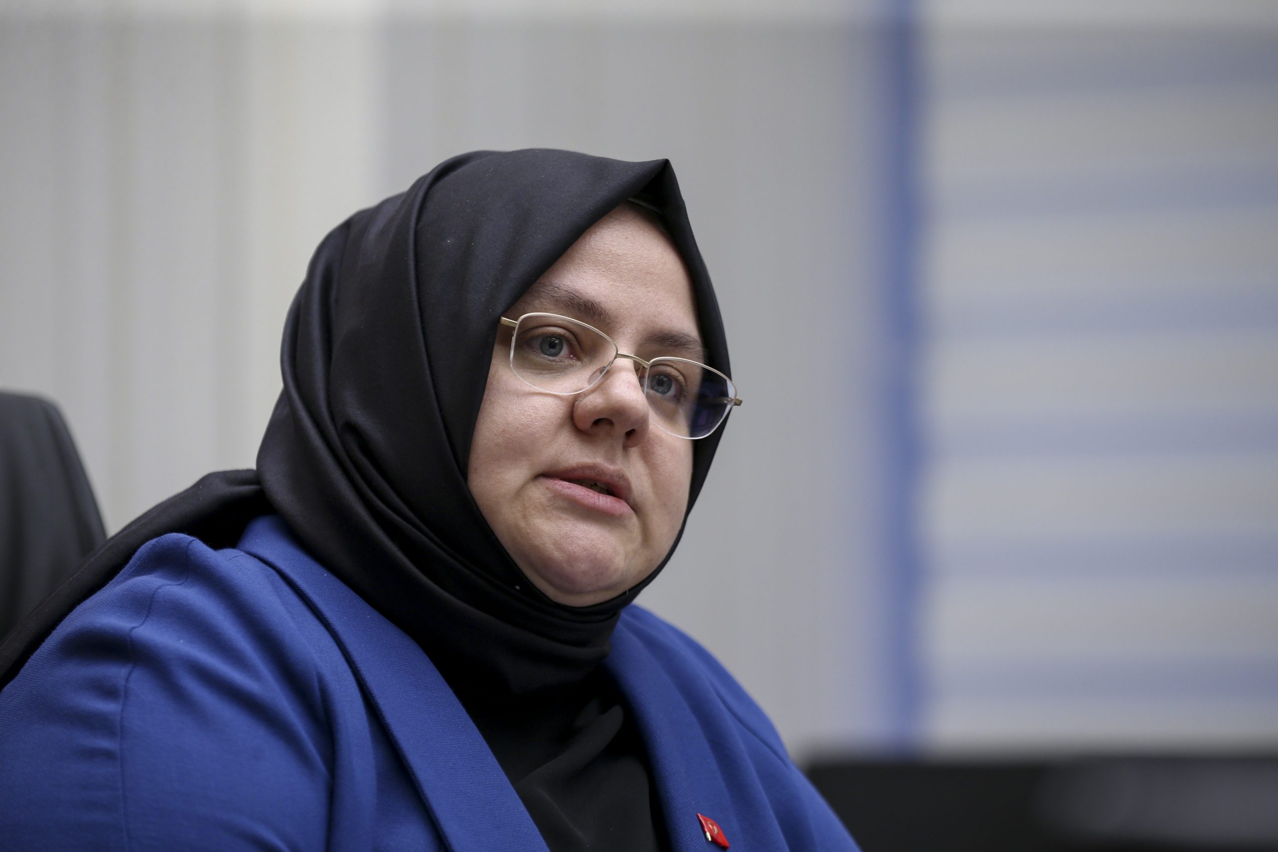 Bakan Zehra Selçuk açıkladı: "Vakıflara 352 milyon 880 bin 238 TL kaynak aktarılacak"