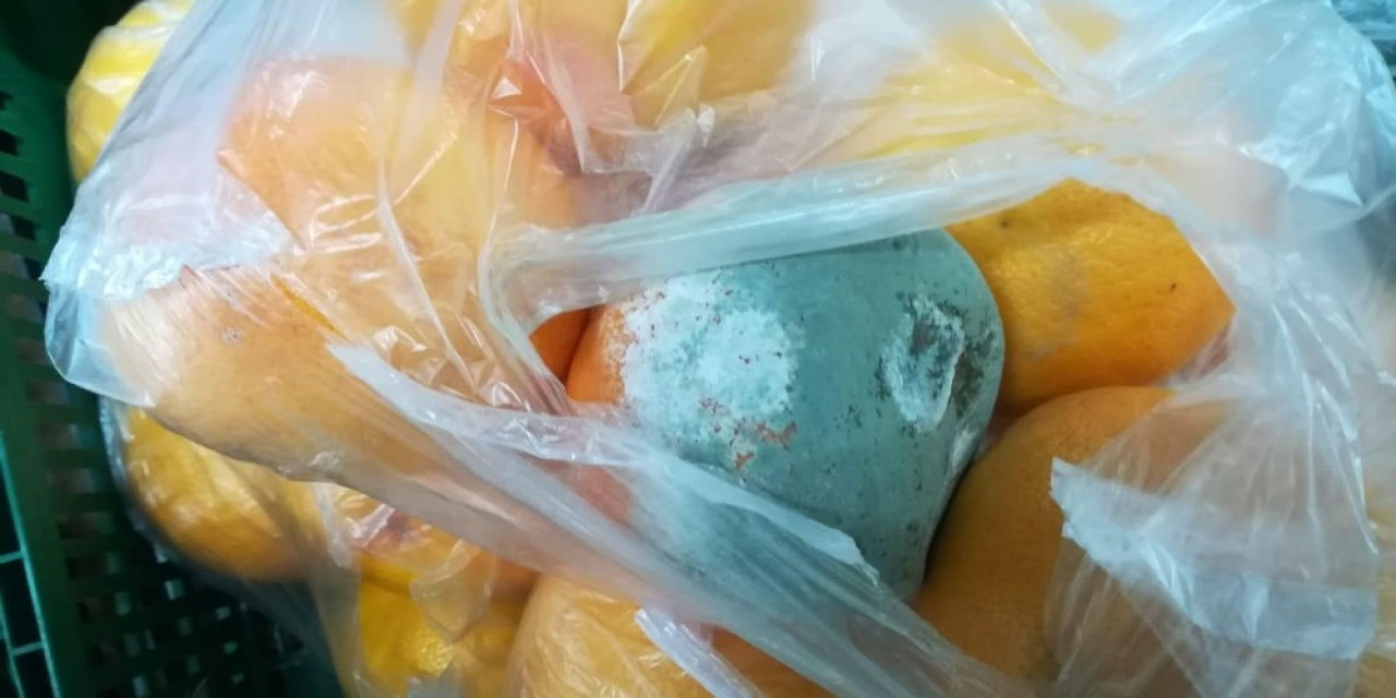 Taze gıda denetimlerinde taviz yok