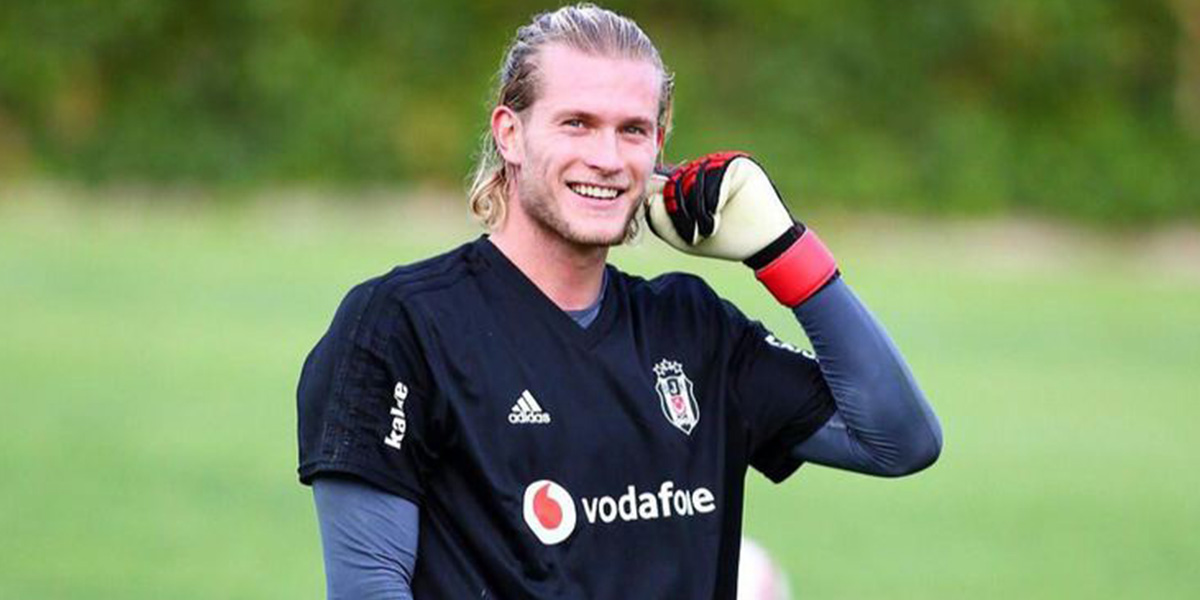 Loris Karius, sözleşmesini feshetti mi? Beşiktaş'tan jet yalanlama!