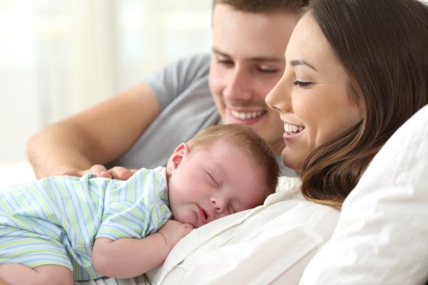 Rüyada Anne Ve Baba Görmek Tabiri