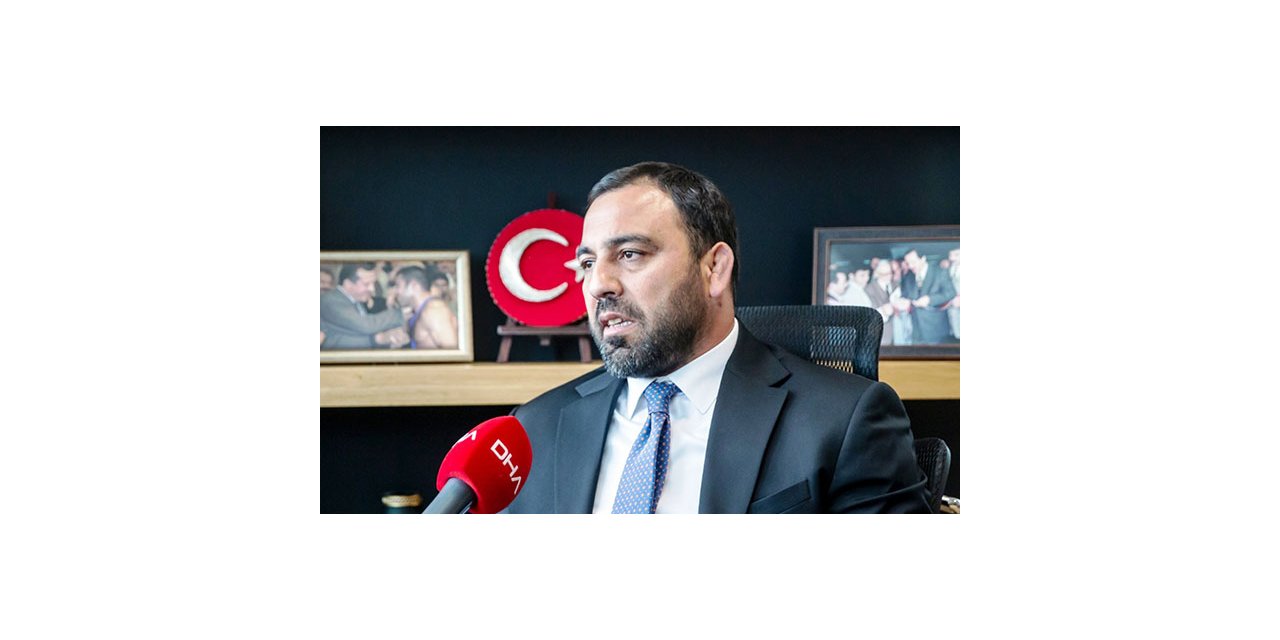 Gençlik ve Spor Bakan Yardımcısı Hamza Yerlikaya: Amatör branşları kapatmak çözüm değil