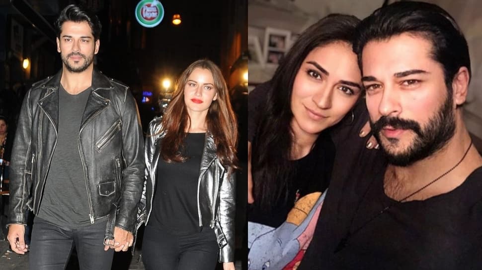 Görümce kavgası büyüdü! Fahriye Evcen barışmaya yanaşmadı