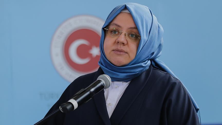 Bakan Zehra Selçuk açıkladı: "İşsizlik ödenekleri hesaplara yatacak..."