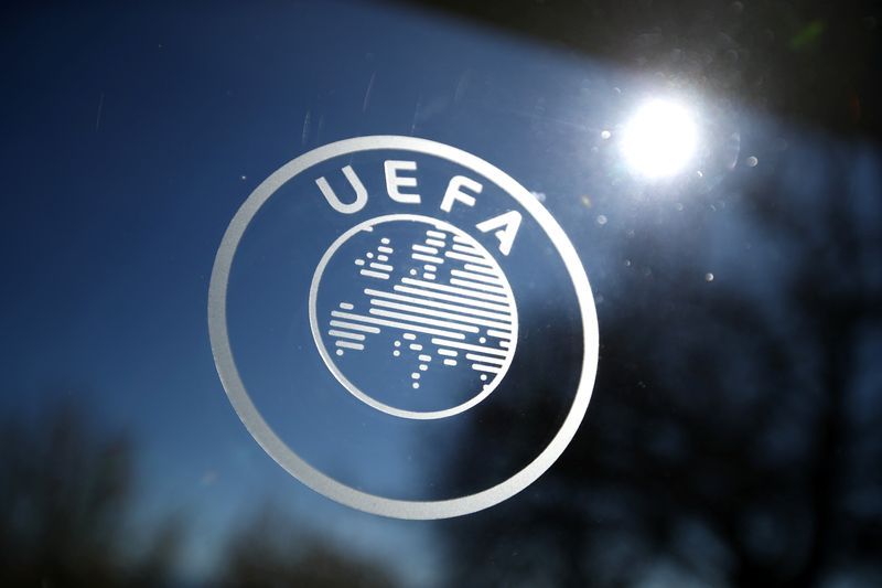 UEFA’dan kulüplere 70 milyon euroluk dev yardım