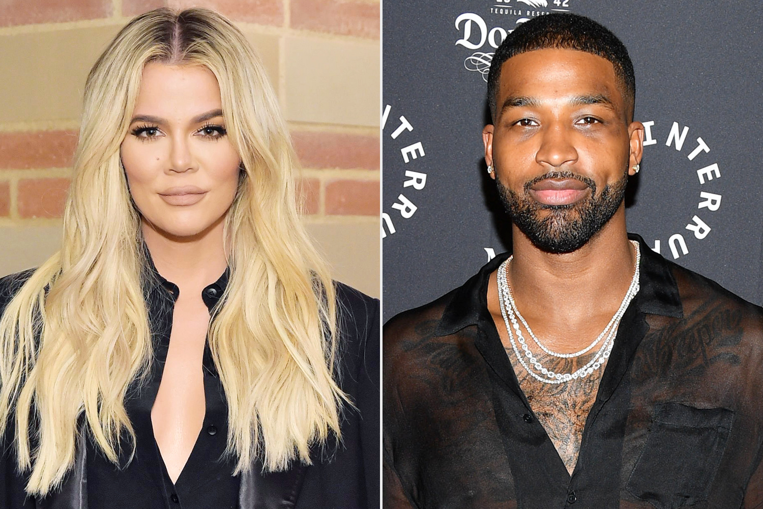 Defalarca kez aldatılmıştı! Khloe Kardashian Tristan bebek sahibi olacak