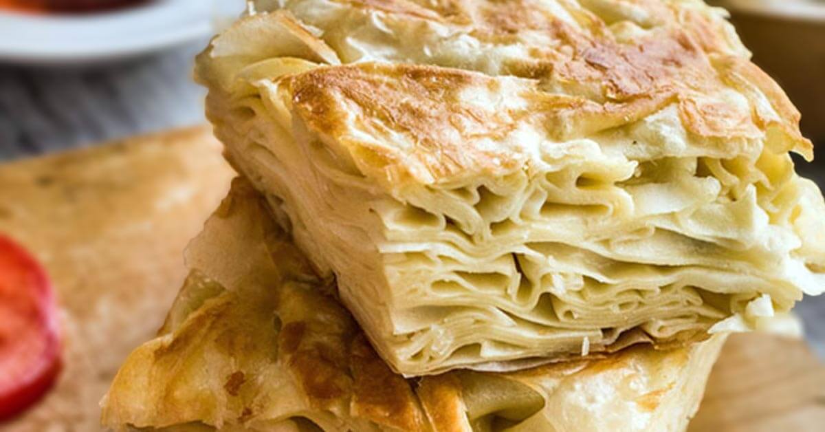 Rüyada Börek Yapmak, Rüyada Börek Yemek Tabirleri