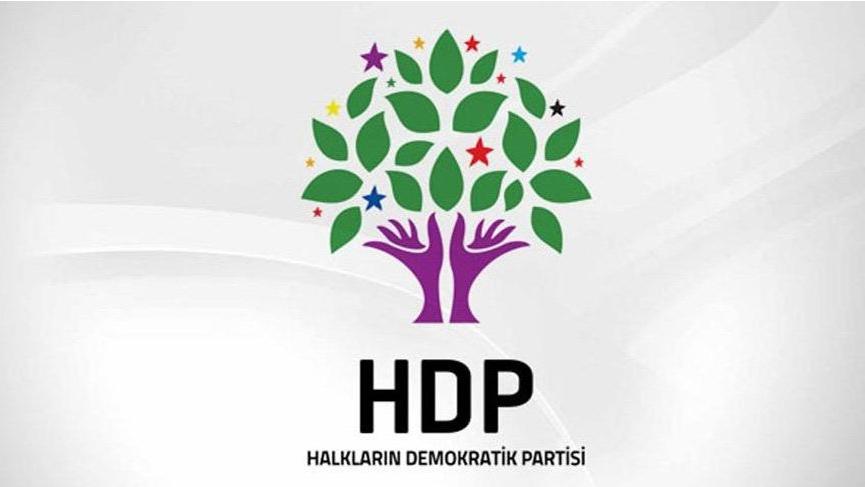 HDP'li vekillerin 30 yeni dokunulmazlık dosyası Meclis'te