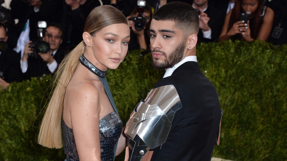 Gigi Hadid'in bebeğinin cinsiyeti belli oldu