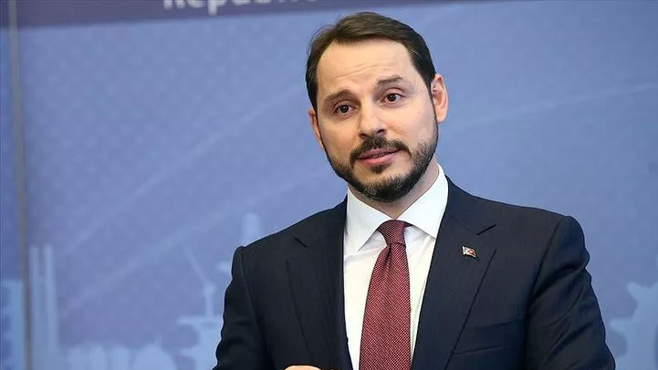 Bakan Albayrak'tan önemli açıklama: Birden fazla ülke ile swap anlaşması yapabiliriz