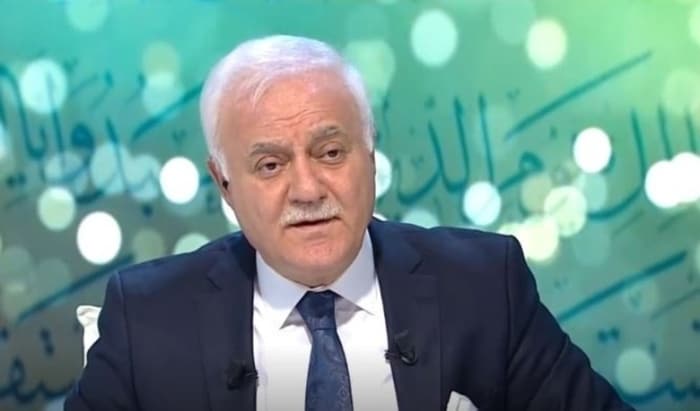 Nihat Hatipoğlu ATV'de neden yayınlanmıyor?