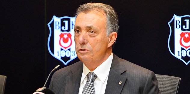 Beşiktaş Başkanı Ahmet Nur Çebi'ye koronavirüs şoku!