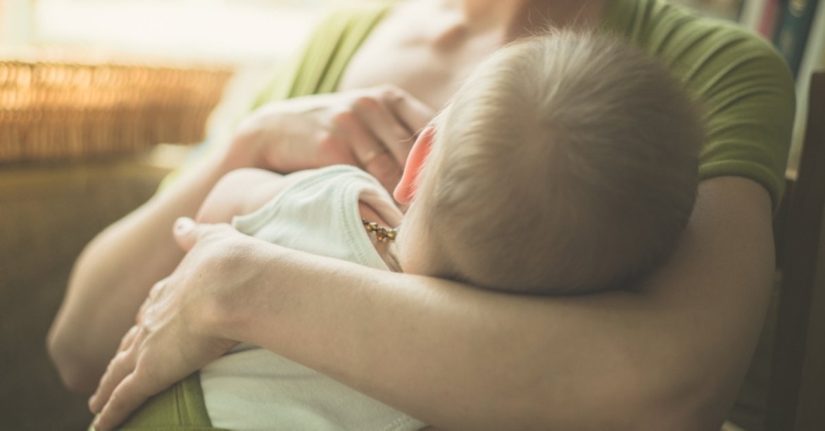 Rüyada Çocuk Bakmak Görmek Ne Demek, Anlamı Ne? Çocuk Bakmak Görmek Tabiri