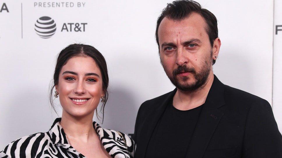 Oğlunun fotoğrafını paylaşan Hazal Kaya: Babasına benzeyecek tabi çok aşıktım