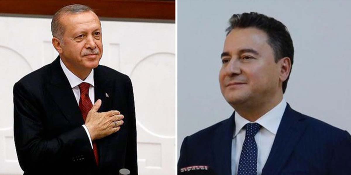 AK Partili Arınç, Erdoğan'ın Babacan'a teklif ettiği görevi açıkladı