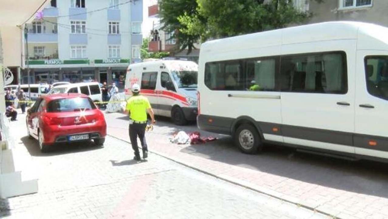 Henüz 3 yaşındaydı! Yakınları sinir krizleri geçirdi