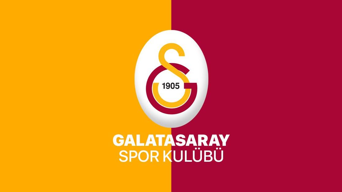 Galatasaray'dan Yaşar Kemal Uğurlu ve Hasan Kartal'a tepki