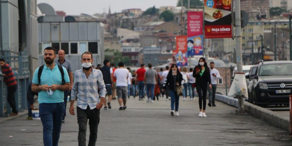 Prof. Dr. Fatih Tank'tan flaş 'koronavirüs' uyarısı! "1 Haziran sonrası çok enteresan"