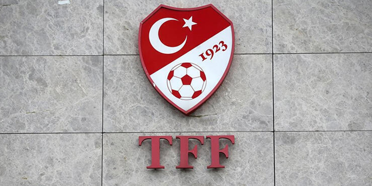 TFF, 2. Lig ve 3. Lig için kararını duyurdu!