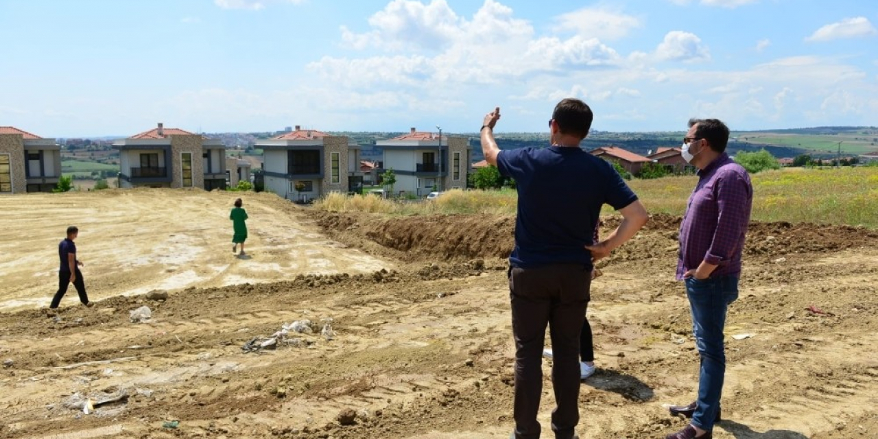 Spor tesisleri hızla yükseliyor