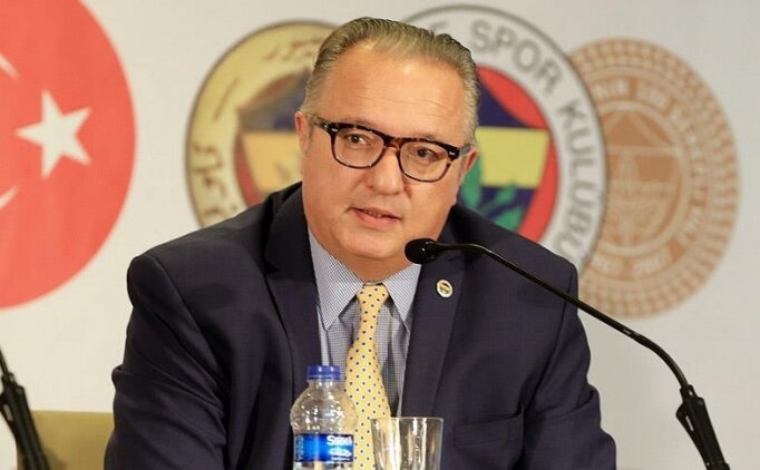 Maurizio Gherardini iki yıl daha Fenerbahçe Beko'da