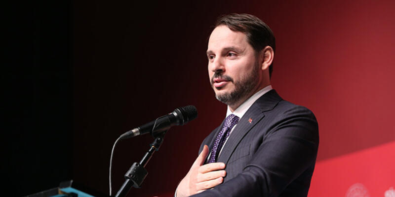 Bakan Albayrak'tan indirim açıklaması