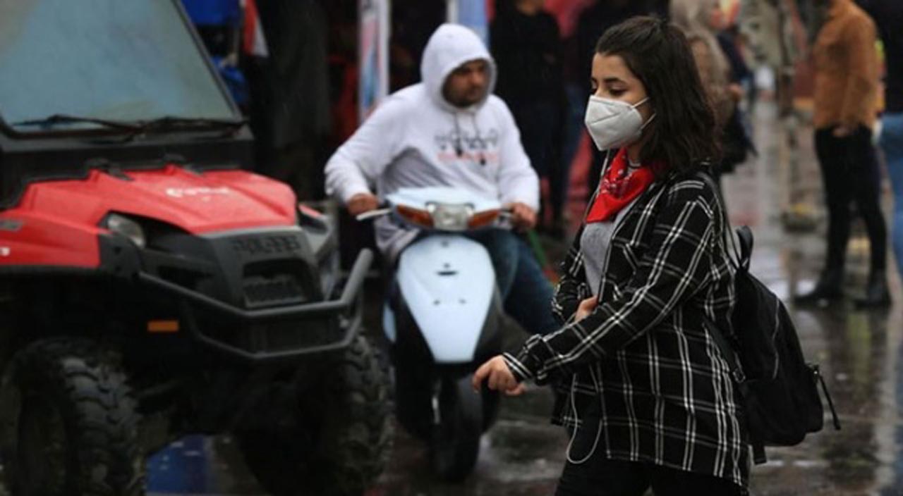 Brezilya, Meksika ve Hindistan'da Kovid-19 önlenemiyor