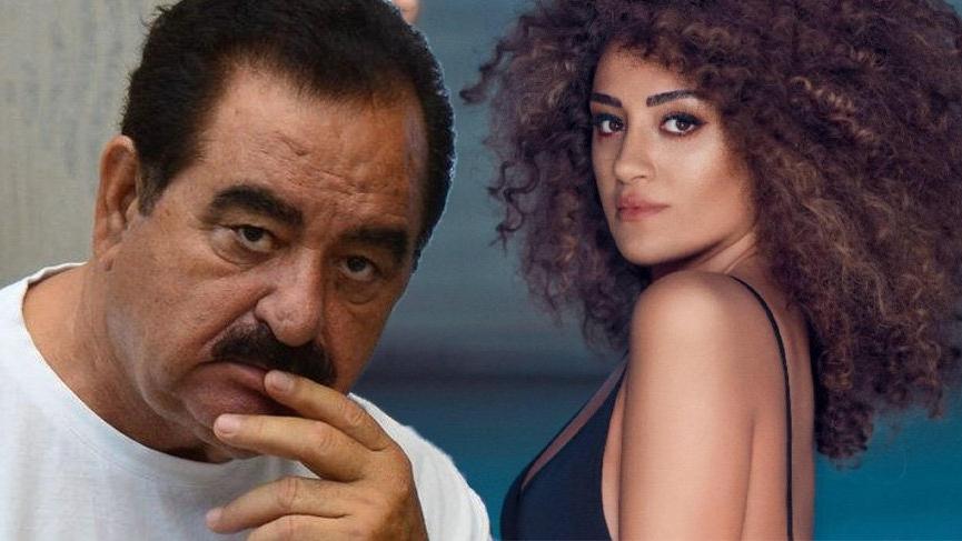 Dilan Çıtak’tan babası İbrahim Tatlıses’e sert sözler: "Adaletli ol"